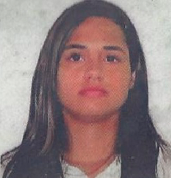 Camilla Azevedo Mamedio