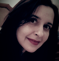 Carolina Maria do Carmo Alonso