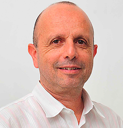 Fausto Leopoldo Mascia