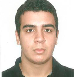 Lucas Chrisostimo Farah