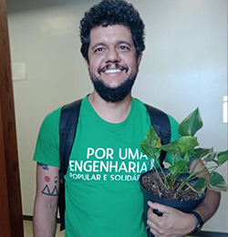 Marcelo Alves de Souza