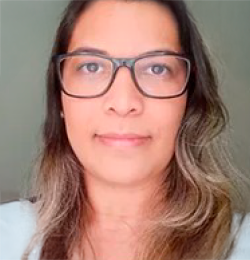 Maria das graças sinezio