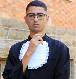 Matheus de Moraes Silva