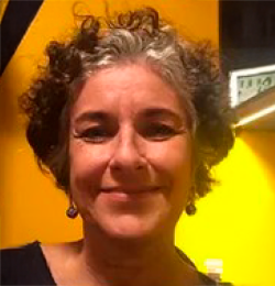 Nora de castro maia