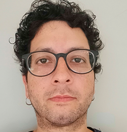 Ricardo Silveira de Oliveira Filho