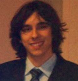 Rodrigo Arcuri Marques Pereira