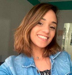 Sarah Silva Medeiros Correa