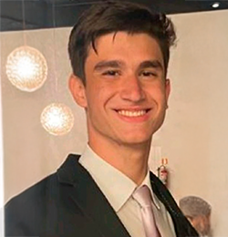 Tiago Dib Lopes da Silva